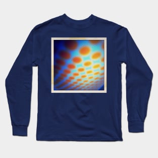 DOTS Long Sleeve T-Shirt